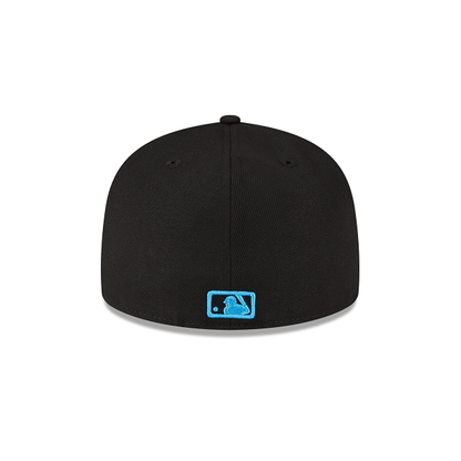 New Era Miami Marlins Fairway 2023 59FIFTY Fitted Hat