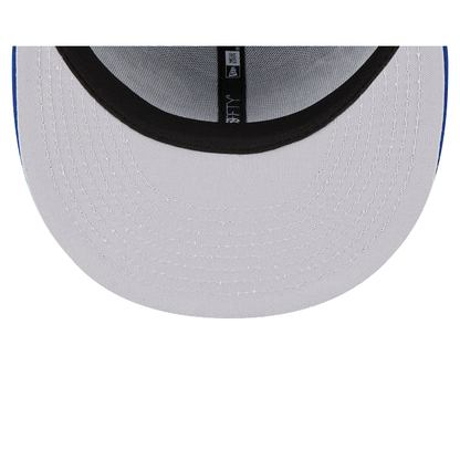 New Era Kansas City Royals Fairway Script 2023 59FIFTY Fitted Hat