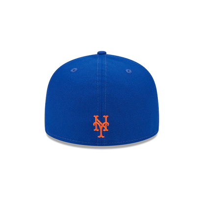 New Era New York Mets Fairway Script 2023 59FIFTY Fitted Hat