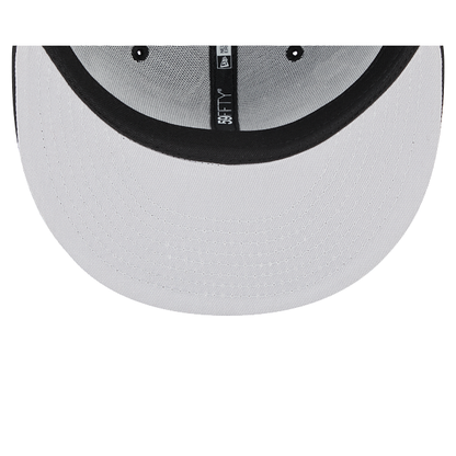 New Era Pittsburgh Pirates Fairway Script 2023 59FIFTY Fitted Hat