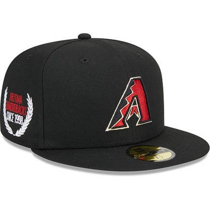 New Era Arizona Diamondbacks Fairway 2023 59FIFTY Fitted Hat