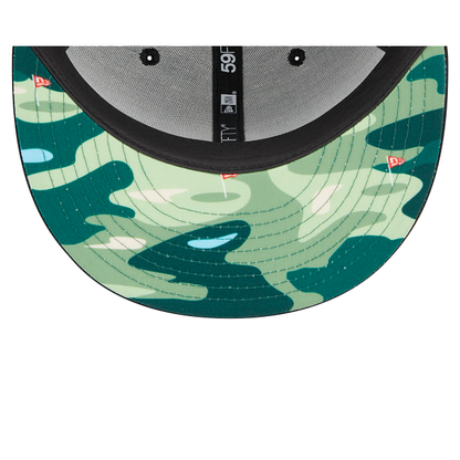 New Era Arizona Diamondbacks Fairway 2023 59FIFTY Fitted Hat