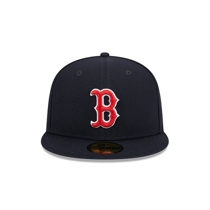 New Era Boston Red Sox Fairway 2023 59FIFTY Fitted Hat