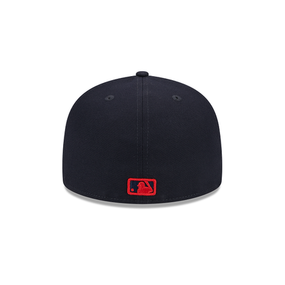 New Era Boston Red Sox Fairway 2023 59FIFTY Fitted Hat