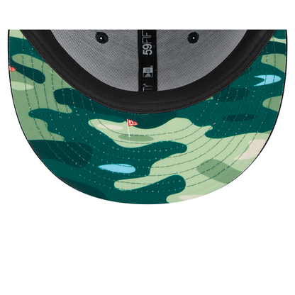 New Era Boston Red Sox Fairway 2023 59FIFTY Fitted Hat