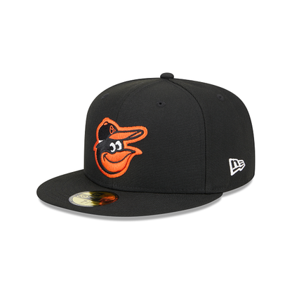 New Era Baltimore Orioles Fairway 2023 59FIFTY Fitted Hat