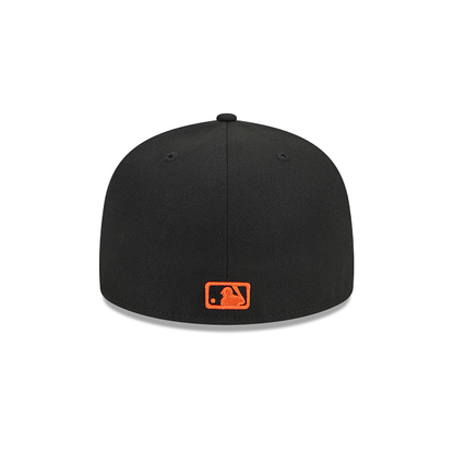 New Era Baltimore Orioles Fairway 2023 59FIFTY Fitted Hat