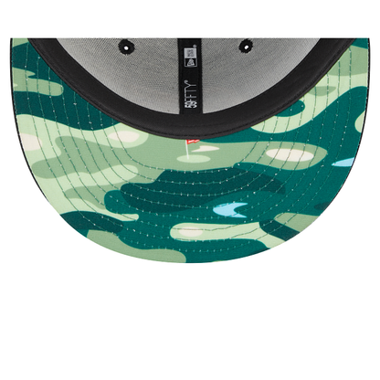 New Era Baltimore Orioles Fairway 2023 59FIFTY Fitted Hat