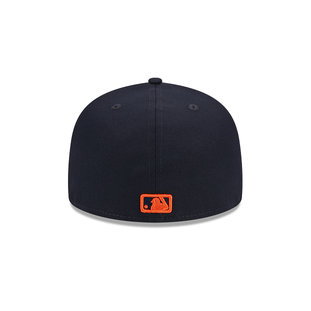 New Era Houston Astros Fairway 2023 59FIFTY Fitted Hat