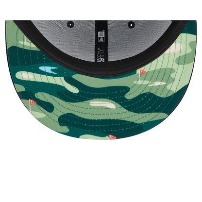 New Era Houston Astros Fairway 2023 59FIFTY Fitted Hat