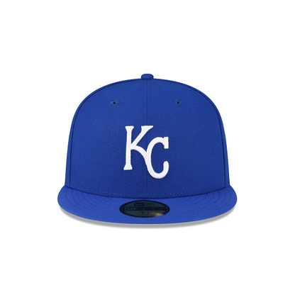 New Era Kansas City Royals Fairway 2023 59FIFTY Fitted Hat