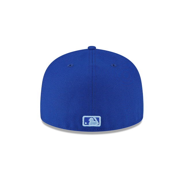 New Era Kansas City Royals Fairway 2023 59FIFTY Fitted Hat