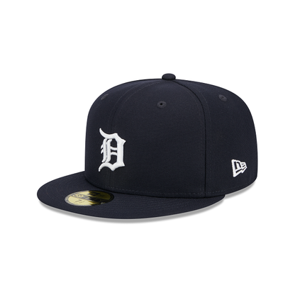 New Era Detroit Tigers Fairway 2023 59FIFTY Fitted Hat