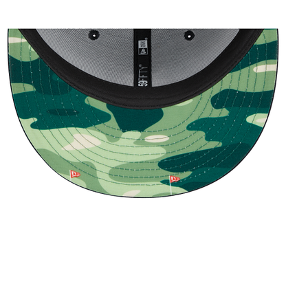 New Era Detroit Tigers Fairway 2023 59FIFTY Fitted Hat