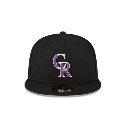 New Era Colorado Rockies Fairway 2023 59FIFTY Fitted Hat