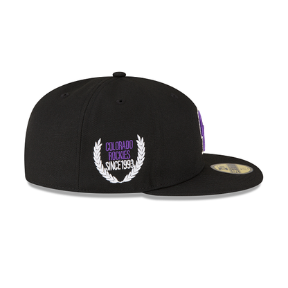New Era Colorado Rockies Fairway 2023 59FIFTY Fitted Hat