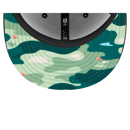 New Era Chicago White Sox Fairway 2023 59FIFTY Fitted Hat