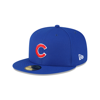 New Era Chicago Cubs Fairway 2023 59FIFTY Fitted Hat