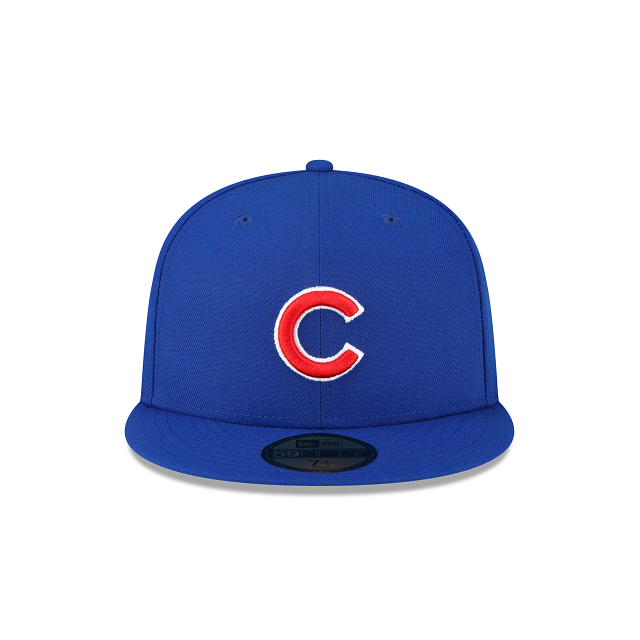 New Era Chicago Cubs Fairway 2023 59FIFTY Fitted Hat