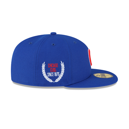 New Era Chicago Cubs Fairway 2023 59FIFTY Fitted Hat
