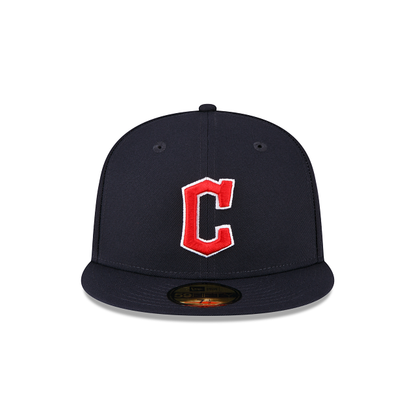 New Era Cleveland Guardians Fairway 2023 59FIFTY Fitted Hat