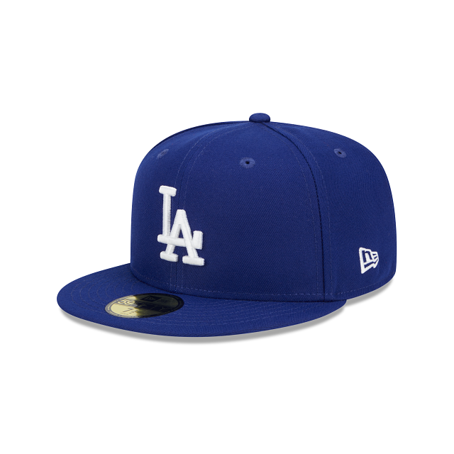 New Era Los Angeles Dodgers Fairway 2023 59FIFTY Fitted Hat