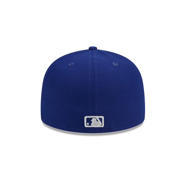 New Era Los Angeles Dodgers Fairway 2023 59FIFTY Fitted Hat
