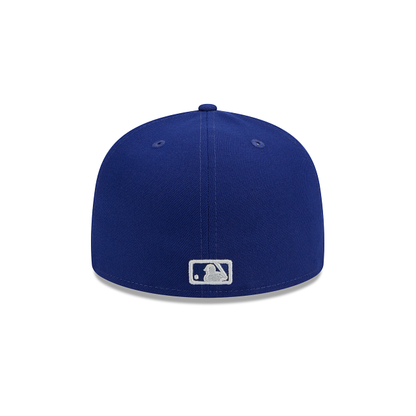 New Era Los Angeles Dodgers Fairway 2023 59FIFTY Fitted Hat