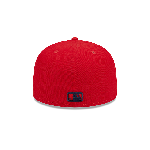 New Era Los Angeles Angels Fairway 2023 59FIFTY Fitted Hat