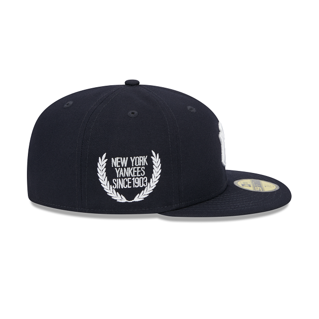 New Era New York Yankees Fairway 2023 59FIFTY Fitted Hat