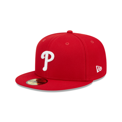 New Era Philadelphia Phillies Fairway 2023 59FIFTY Fitted Hat