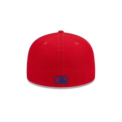 New Era Philadelphia Phillies Fairway 2023 59FIFTY Fitted Hat