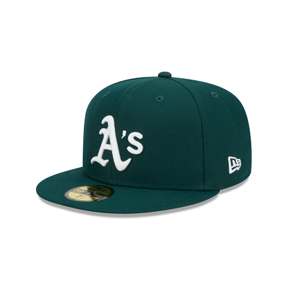 New Era Oakland Athletics Fairway 2023 59FIFTY Fitted Hat
