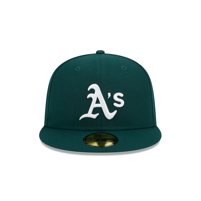 New Era Oakland Athletics Fairway 2023 59FIFTY Fitted Hat