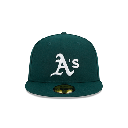 New Era Oakland Athletics Fairway 2023 59FIFTY Fitted Hat