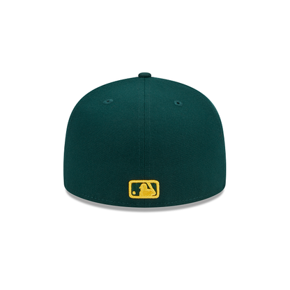 New Era Oakland Athletics Fairway 2023 59FIFTY Fitted Hat