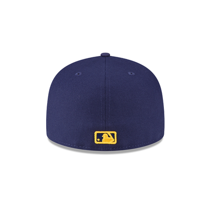 New Era Milwaukee Brewers Fairway 2023 59FIFTY Fitted Hat