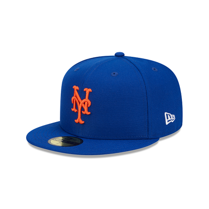 New Era New York Mets Fairway 2023 59FIFTY Fitted Hat