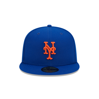 New Era New York Mets Fairway 2023 59FIFTY Fitted Hat