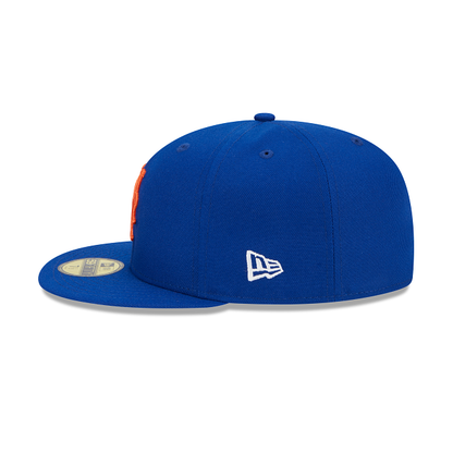 New Era New York Mets Fairway 2023 59FIFTY Fitted Hat