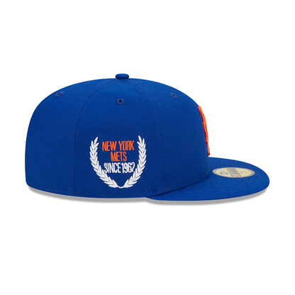 New Era New York Mets Fairway 2023 59FIFTY Fitted Hat