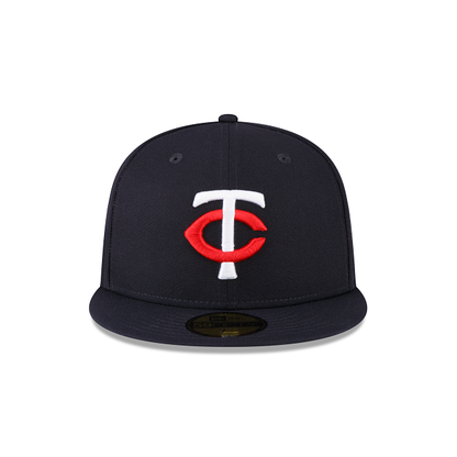 New Era Minnesota Twins Fairway 2023 59FIFTY Fitted Hat