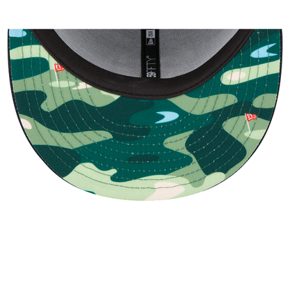 New Era Minnesota Twins Fairway 2023 59FIFTY Fitted Hat