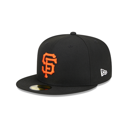 New Era San Francisco Giants Fairway 2023 59FIFTY Fitted Hat