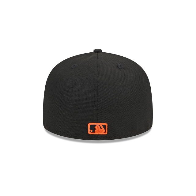New Era San Francisco Giants Fairway 2023 59FIFTY Fitted Hat