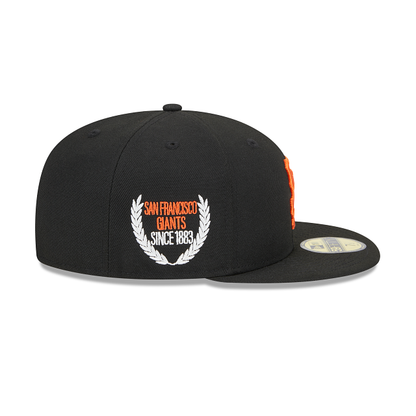 New Era San Francisco Giants Fairway 2023 59FIFTY Fitted Hat