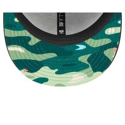 New Era San Francisco Giants Fairway 2023 59FIFTY Fitted Hat