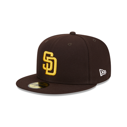 New Era San Diego Padres Fairway 2023 59FIFTY Fitted Hat