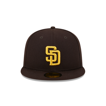 New Era San Diego Padres Fairway 2023 59FIFTY Fitted Hat