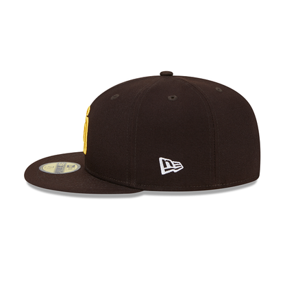 New Era San Diego Padres Fairway 2023 59FIFTY Fitted Hat